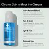 Ultra Clarifying Age-Renewing Serum  Helps Reduce the Appearance of Blemishes & Marks  Face Serum for Blemish-Prone Skin  1 fl oz view 4