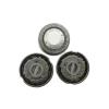 3Pcs HQ2 Replacement Heads Razor BladeCompatible for PhilipsElectric Shaver HS106 HS110 HS125 HS135 HS155 HS165 HS250 HS255HS308 HS345 view 1