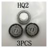 3Pcs HQ2 Replacement Heads Razor BladeCompatible for PhilipsElectric Shaver HS106 HS110 HS125 HS135 HS155 HS165 HS250 HS255HS308 HS345 view 2