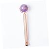 PENIKOKO Jade Face Roller Skin Care Massager Tool Facial Massage Tool Made of Crystal Jade for Travel Daily Use view 3