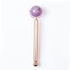 PENIKOKO Jade Face Roller Skin Care Massager Tool Facial Massage Tool Made of Crystal Jade for Travel Daily Use view 4
