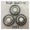 3Pcs SH91 Replacement Head S9000 SH91/51 SH91/52 Razor BladeCompatible for NorelcoCompatible for PhilipsShaver S9985 SP9860 SP9863 SP9880 SP9862 view 2