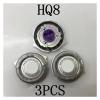 3pcs HQ8 Replacement Head HQ8505 Razor BladeCompatible For PhilipsShaver HQ7363 HQ7800 HQ7890 HQ8445 HQ8825 HQ8845HQ8865 HQ8875 HQ8885 view 2