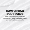 Victoria's Secret PINK Vanilla Comforting Body Scrub view 2