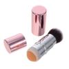 CTIRCHIU Mini Oil-absorbing Stone Facial Makeup Brush Dual- Design for Control and Skin Shine Reduction Go Use view 1