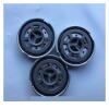 3Pcs HQ4 Replace Head Razor BladeCompatible for PhilipsShaver HQ3 HQ54 HQ44 HQ46 HQ6925 HQ6926 HQ6927 HQ6944 HQ6945 HQ6946 HQ6947 HQ6948 view 3