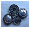 3Pcs HQ4 Replace Head Razor BladeCompatible for PhilipsShaver HQ3 HQ54 HQ44 HQ46 HQ6925 HQ6926 HQ6927 HQ6944 HQ6945 HQ6946 HQ6947 HQ6948 view 4