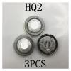 3Pcs HQ2 Replacement Heads Razor BladeCompatible for PhilipsElectric Shaver HQ1220 HQ1222 HQ1322 HQ2610 HQ2810HQ2830 HS345 HS540 HP1322 view 2