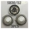 3pcs SH30/52 Replacement Head SH50 SH50/52 SH30 S5000 Razor BladeCompatible for PhilipsShaver S5560 S5380 S5370S5230 S5210 S5130 S5110 view 2