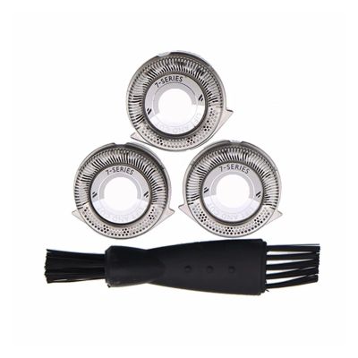 3pcs Shaver HeadCompatible for PhilipsHQ6 HQ662 HQ664 HQ665 HQ686 HQ642 HQ6894 HQ6893 HQ6890 HQ6889 HQ6888 HQ6885 HQ6870 HQ6865 HQ6851