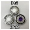 3pcs HQ8 Replacement Head HQ8505 Razor BladeCompatible for PhilipsShaver HQ7340 HQ7350 HQ7363 HQ7800 HQ7890 HQ8445 HQ8825 HQ8845 HQ8865 view 2