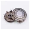 3pcs Shaving Heads SH60Compatible for PhilipsCompatible for NorelcoShaving Heads Series 6000, SH60/72, S6810, S6820, S6850, S6880 S6810/82 view 3