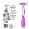 BIC Soleil 3 Escape Scented Disposable Razors, 8 Count, 3 Blades, Comfort view 2