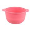 DEARMAMY Silicone Facial Mask Mixing Bowl Wax Applicator for Beauty Treatments and Salon Elegant Design for Easy Storage and Use view 1