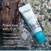 Bliss Bright Idea Vitamin C Serum + Clarifying Block Star SPF 30 Daily Mineral Sunscreen Bundle  Antioxidant Serum for Radiant Skin & Lightweight Mineral SPF Protection  Cruelty-Free, Clean view 3