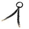 WATIIFUFU Ponytail Extension Hairpiece Design Gradient to High Ponytail for Women Teens Easy to Wear Hair Extension for Stylish Looks view 3