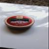 Spa Luxury Cherry Blossom Body Srub 8 Oz, Purple view 1