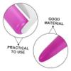 DECORNIJIA Cold Facial Roller for Puffiness Relief Anti-Wrinkle Skin Care Tool Unisex Ice Massager for Relaxation and Brightness Soothing Eye Roller for Dark Circles and Fatigue Relief view 3