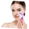 DECORNIJIA Cold Facial Roller for Puffiness Relief Anti-Wrinkle Skin Care Tool Unisex Ice Massager for Relaxation and Brightness Soothing Eye Roller for Dark Circles and Fatigue Relief view 4