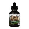 MF Beards Complete Beard Care Kit - The Myth - Sandalwood and Cedar view 2