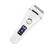 CTIRCHIU USB Rechargeable Hair Shaver for Women Ergonomic Hair Trimmer Portable Removal Tool for Eyebrows and Facial and Easy to Clean view 1