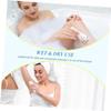CTIRCHIU USB Rechargeable Hair Shaver for Women Ergonomic Hair Trimmer Portable Removal Tool for Eyebrows and Facial and Easy to Clean view 3