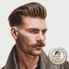 REUZEL Mustache Wax Medium Hold Bourbon Sidecar 0.06 lb view 2