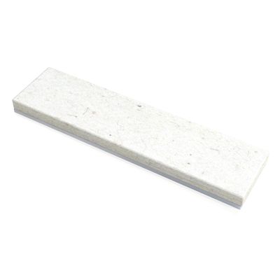 Jende 1x4 Hard Felt Strop-5mm acrylic Mounted-fits the KME Sharpener
