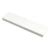 Jende 1x4 Hard Felt Strop-5mm acrylic Mounted-fits the KME Sharpener view 1