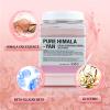 Angeland Jelly Mask for Facials Professional, Hydrating & Moisturizing Peel-Off Natural Gel Face Mask SkinCare, Professional Spa Use Jelly Face Masks, Deep Hydration & Glow 23 Fl Oz (Pure Himala Yan) view 3