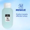 MOWLIE Professional Callus Remover for Feet  Extra Strength Foot Callus Remover Gel with 2 Glass Sandpaper Discs for Electric Foot Callus Remover,Foot Care kit - 50 ml/1.76 fl.oz view 3