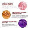 Abera Skin Renewing Serum, Melasma Treatment For Face, High-Performance Anti-Wrinkle, High Potency Saffron Extract, Lavandula Stoechas Extract, Hydrating Serum, 1.01 Fl Oz view 2