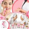 Swiffen 48 Sets Cowgirl Party Favors Western Theme Party Gifts for Guests Disco Cowgirl Boots Bachelorette Baby Bridal Shower Gifts Include 48 Hand Cream and 48 Lip Balm Bulk for Last Rodeo Supplies view 4