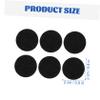 DONFAMDS 72pcs Replacement Electric Foot File Sanding Discs Professional Callus Remover Pads for Feet Grit Sandpaper Discs for Pedicure and Care view 2