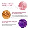 Abera Skin Renewing Serum For Anti-Wrinkle, Melasma Treatment, Anti-Aging For Face, High Potency Saffron Extract, Lavandula Stoechas Extract, Hydrating Serum, 1.01 Fl Oz view 2