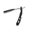 BESTYASH 2pcs Vintage Manual Shaving for Men Beard Trimmer Eyebrow Cutter - Design for Home Use and Travel view 1