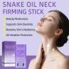 KITNOBLIS Lifting and Firming Neck Stick, Neck Tightening and Lifting, Reduced Wrinkles, Moisturizing & Nourishing, Firming Neck Cream for Women (15G) view 2