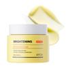 AVCA Vitamin + Niacinamide Radiance Cream 100ml(3.38 fl. oz) - Even Tone & Glow Moisturizer, Daily Hydration K-Beauty Moisture Care view 1