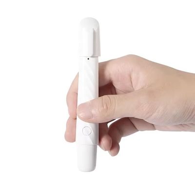 Intelligent scalp camera HD 800X, skin detector skin tester, shampoo oil/thin slice detection, USB-C rechargeable, salon training tool, compatible with Android and iOS systems