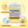 Angeland Jelly Mask for Facials Professional, Hydrating & Moisturizing Peel-Off Natural Gel Face Mask SkinCare, Professional Spa Use Jelly Face Masks, Deep Hydration & Glow 23 Fl Oz (Nicotinamide) view 3