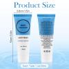 Travel Size Body Wash, Individually Wrapped Bulk 1 oz/30 ml Mini Shower Gel Set Trial Sample Small Single Use Toiletries Amenities Kit for Men & Women for Hotel/Camping/Vacation/Homeless (30 Pack) view 2