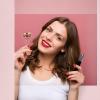 16PCS Eyelash Curler with 10pcs Replacement Pads  Professional Curling Tweezers & Eye Makeup Tools view 4