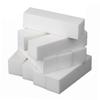 ARTSEWPLY 20pcs Manicure Professional Nail Buffer Block Sponge Files White Nail Accessories for view 1