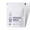 hyd Herbal Magic Wax Powder painfree instant easy to use Natural Hair Removal for All Skin type, Hands, Legs, Underarm, Bikini wax (Private Part) Area Unisex adult,100 g (Rose) view 1