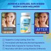 Optiwav Tanning Pills for Men Women - Self Tan Capsules That Work Fast Without Sun - Natural Oral Melanin Supplement Pill for Sunless Healthy Tan Golden Glow - Sugar-Free Gluten Free Vegan Non-GMO view 3
