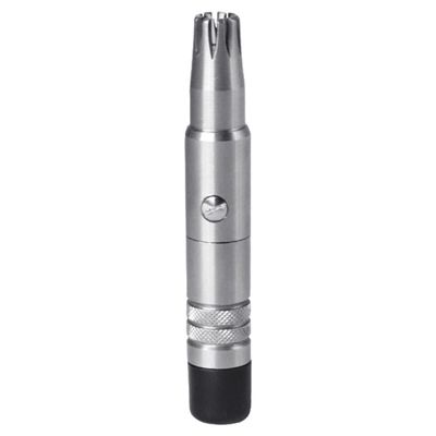 CTIRCHIU Quality Nose Hair Trimmer Manual Vibrissa Trimmer Women Nose Hair Men Clippers Cleaning Trimming Use