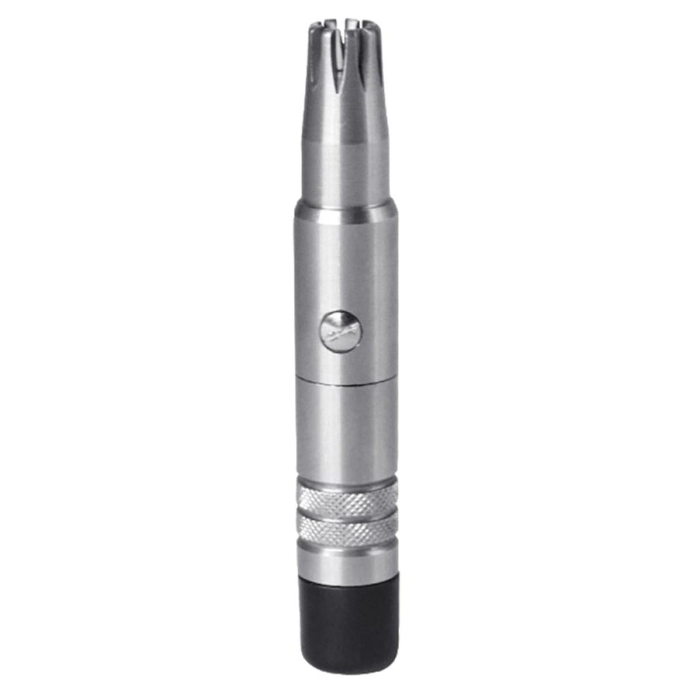 CTIRCHIU Quality Nose Hair Trimmer Manual Vibrissa Trimmer Women Nose Hair Men Clippers Cleaning Trimming Use