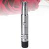 CTIRCHIU Quality Nose Hair Trimmer Manual Vibrissa Trimmer Women Nose Hair Men Clippers Cleaning Trimming Use view 3