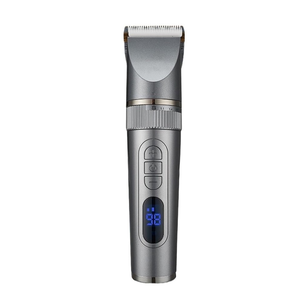 NSUQOA JSEIAJB Electric Hair Clipper Set Oil Electric Hair Clipper Shaver Household Electric Hair Clipper