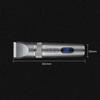 NSUQOA JSEIAJB Electric Hair Clipper Set Oil Electric Hair Clipper Shaver Household Electric Hair Clipper view 2